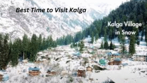 Best Time to Visit Kalga