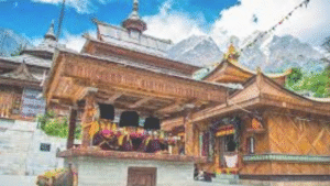 Things to Do in Chitkul