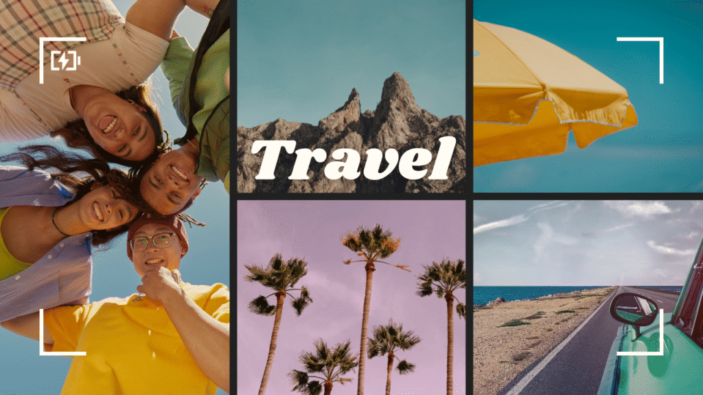 Travel