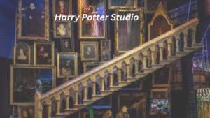Harry Potter Studio
