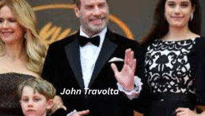 John Travolta