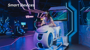 Smart Devices