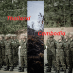 Thailand-Cambodia Clash Leaves 12 Dead What Really Happened