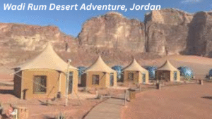 Camel Safar